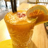 Mango Inferno at MIMO in Malaga