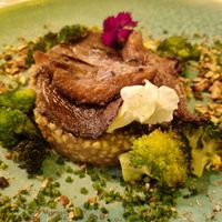 Kashotto at MIMO in Malaga