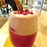 Passion Paradise at MIMO in Malaga