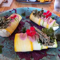 Mimo Rolls at MIMO in Malaga