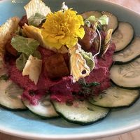 Carpacho   at MIMO in Malaga