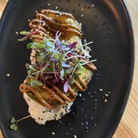 Avocado   at MIMO in Malaga