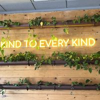 Kind  at MIMO in Malaga