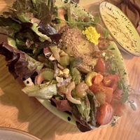 Geschmacklich wirklich empfehlenswert!  at MIMO in Malaga