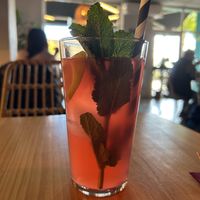 Lemonade  at MIMO in Malaga