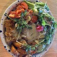 Abanico de Sabores  at MIMO in Malaga