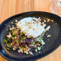 Bao  at MIMO in Malaga