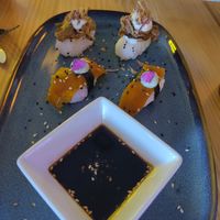 Nigiri at MIMO in Malaga