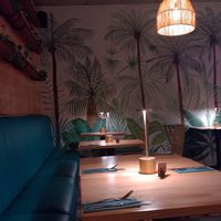 Interior as of January 2026 at MIMO in Malaga