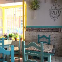 Mimos at MIMO in Malaga