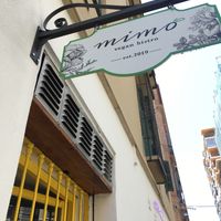 Mimo est. 2019 at MIMO in Malaga