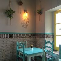 The place at MIMO in Malaga