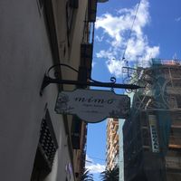 The place at MIMO in Malaga