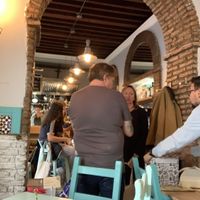 Réservez est un must! at MIMO in Malaga