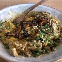 Mac & Cheese... 10/10 at MIMO in Malaga