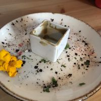 Speaks for itself... at MIMO in Malaga