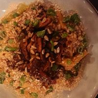 Vegan MAC AND CHEESE at MIMO in Malaga