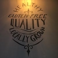 love in plates at MIMO in Malaga