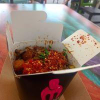  at Roza Slon in Ljubljana