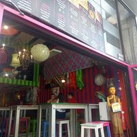  at Roza Slon in Ljubljana