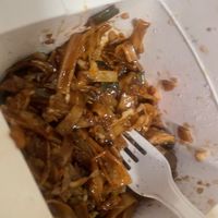   at Roza Slon in Ljubljana