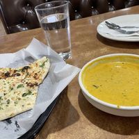   at Bombay Restaurant in Gallup