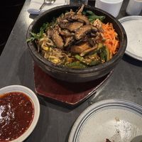   at Miss Kim in Ann Arbor