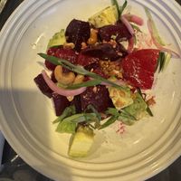   at Miss Kim in Ann Arbor