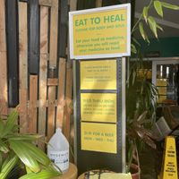The signs in this place were definitely the best part. These are very specific hours and beer prices!  at Vietnam Deli by The Ripple of Smiles in Honolulu