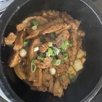 V-meat house special  at Vietnam Deli by The Ripple of Smiles in Honolulu