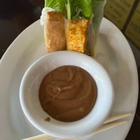 Summer Rolls  at Vietnam Deli by The Ripple of Smiles in Honolulu