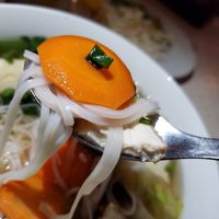 Vegan Pho at Vietnam Deli by The Ripple of Smiles in Honolulu