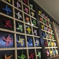   at Suissi Vegan Kitchen  in Glasgow