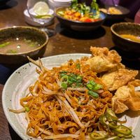   at Suissi Vegan Kitchen  in Glasgow