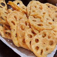  at Suissi Vegan Kitchen  in Glasgow