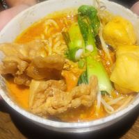  at Suissi Vegan Kitchen  in Glasgow