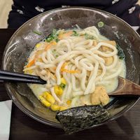  at Suissi Vegan Kitchen  in Glasgow