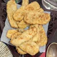  at Suissi Vegan Kitchen  in Glasgow