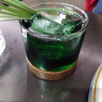  at Suissi Vegan Kitchen  in Glasgow