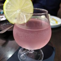  at Suissi Vegan Kitchen  in Glasgow