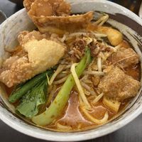   at Suissi Vegan Kitchen  in Glasgow