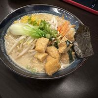 Yummy yummy 🍄💚 at Suissi Vegan Kitchen  in Glasgow