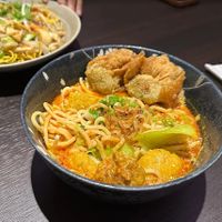  at Suissi Vegan Kitchen  in Glasgow