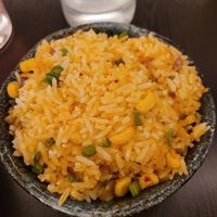  at Suissi Vegan Kitchen  in Glasgow