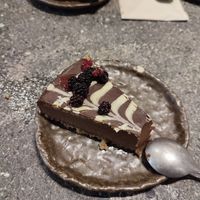   at Honest Greens - Serrano in Madrid