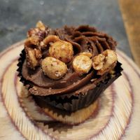   at Honest Greens - Serrano in Madrid