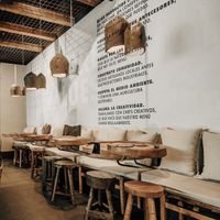   at Honest Greens - Serrano in Madrid