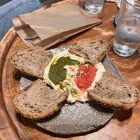   at Honest Greens - Serrano in Madrid