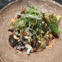  at Honest Greens - Serrano in Madrid