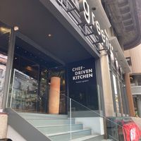  at Honest Greens - Serrano in Madrid